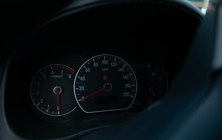 Suzuki SX4 II рестайлинг, 2008 год, 589 000 рублей, 5 фотография