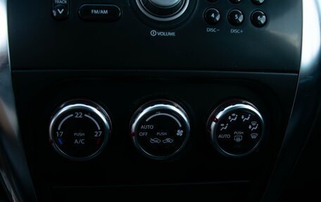 Suzuki SX4 II рестайлинг, 2008 год, 589 000 рублей, 6 фотография
