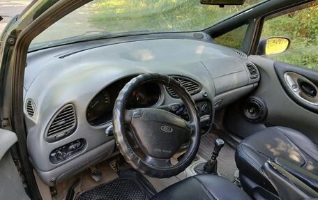 Ford Galaxy II, 1997 год, 245 000 рублей, 4 фотография