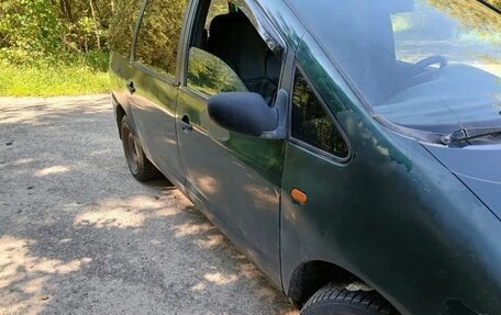Ford Galaxy II, 1997 год, 245 000 рублей, 5 фотография