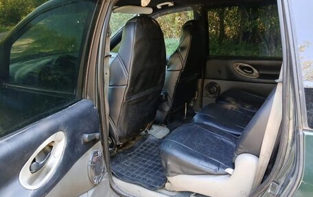 Ford Galaxy II, 1997 год, 245 000 рублей, 8 фотография