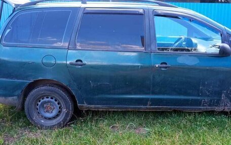Ford Galaxy II, 1997 год, 245 000 рублей, 7 фотография