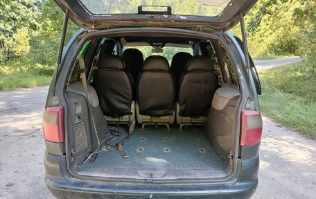 Ford Galaxy II, 1997 год, 245 000 рублей, 6 фотография