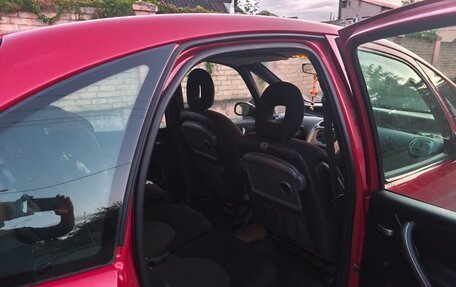 Citroen Xsara Picasso, 2007 год, 580 000 рублей, 9 фотография