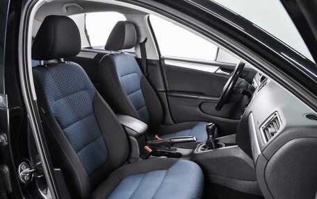 Volkswagen Jetta VI, 2013 год, 1 249 000 рублей, 8 фотография