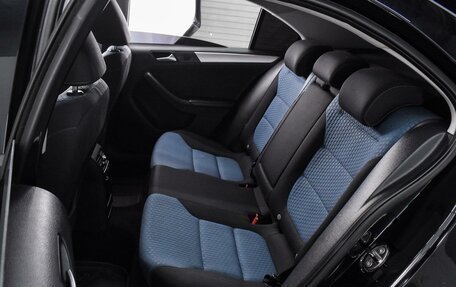 Volkswagen Jetta VI, 2013 год, 1 249 000 рублей, 9 фотография