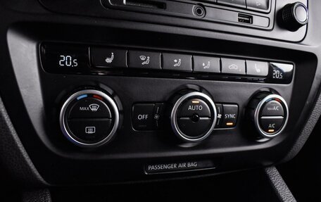 Volkswagen Jetta VI, 2013 год, 1 249 000 рублей, 12 фотография