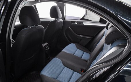 Volkswagen Jetta VI, 2013 год, 1 249 000 рублей, 11 фотография