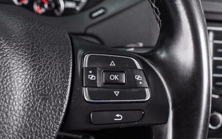 Volkswagen Jetta VI, 2013 год, 1 249 000 рублей, 16 фотография