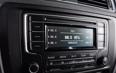 Volkswagen Jetta VI, 2013 год, 1 249 000 рублей, 13 фотография