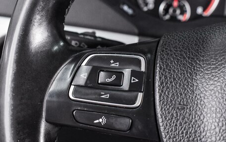 Volkswagen Jetta VI, 2013 год, 1 249 000 рублей, 15 фотография