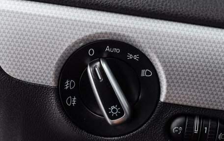 Volkswagen Jetta VI, 2013 год, 1 249 000 рублей, 14 фотография