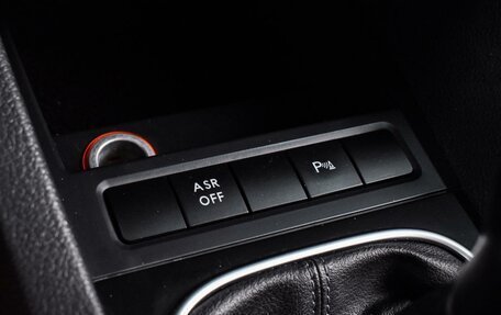 Volkswagen Jetta VI, 2013 год, 1 249 000 рублей, 18 фотография