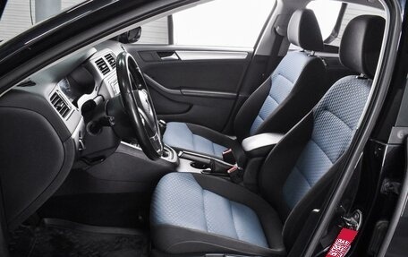 Volkswagen Jetta VI, 2013 год, 1 249 000 рублей, 10 фотография