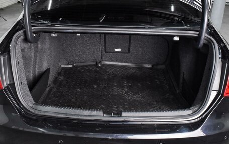 Volkswagen Jetta VI, 2013 год, 1 249 000 рублей, 20 фотография