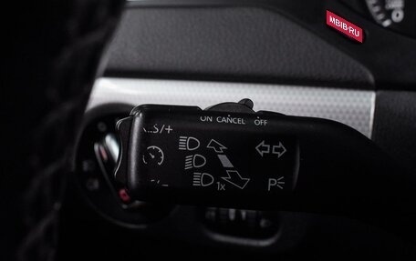 Volkswagen Jetta VI, 2013 год, 1 249 000 рублей, 19 фотография