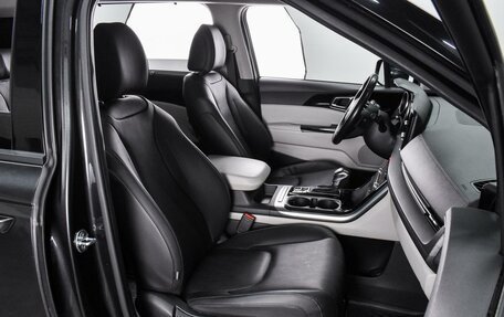 KIA Carnival, 2021 год, 3 629 000 рублей, 8 фотография