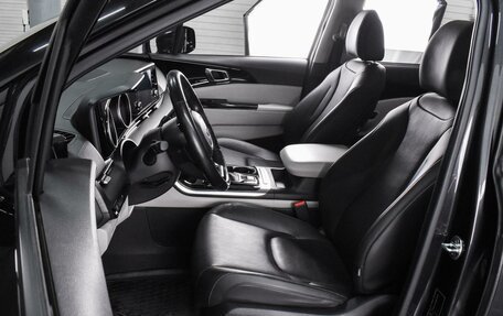 KIA Carnival, 2021 год, 3 629 000 рублей, 11 фотография