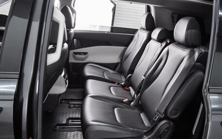 KIA Carnival, 2021 год, 3 629 000 рублей, 10 фотография