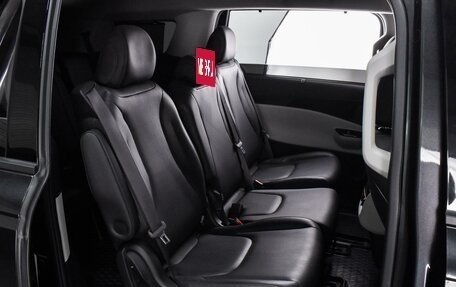 KIA Carnival, 2021 год, 3 629 000 рублей, 7 фотография