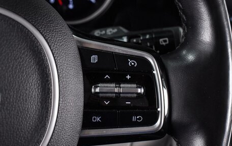 KIA Carnival, 2021 год, 3 629 000 рублей, 21 фотография