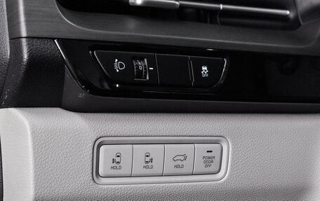 KIA Carnival, 2021 год, 3 629 000 рублей, 19 фотография