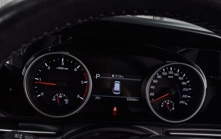 KIA Carnival, 2021 год, 3 629 000 рублей, 23 фотография