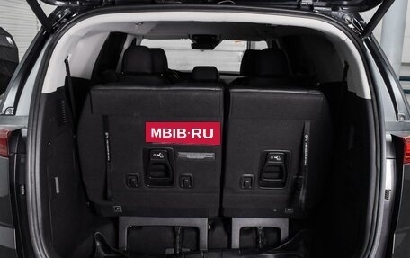 KIA Carnival, 2021 год, 3 629 000 рублей, 27 фотография