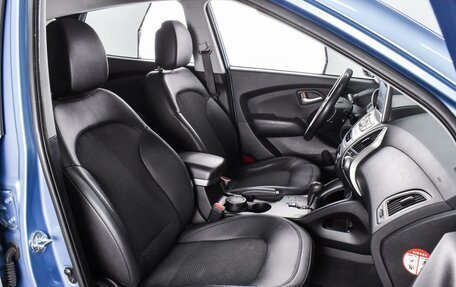 Hyundai ix35 I рестайлинг, 2012 год, 1 397 000 рублей, 8 фотография