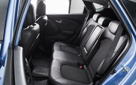 Hyundai ix35 I рестайлинг, 2012 год, 1 397 000 рублей, 9 фотография