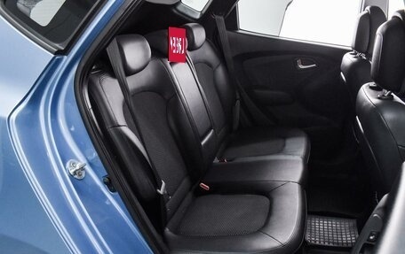 Hyundai ix35 I рестайлинг, 2012 год, 1 397 000 рублей, 7 фотография