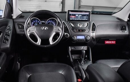Hyundai ix35 I рестайлинг, 2012 год, 1 397 000 рублей, 6 фотография