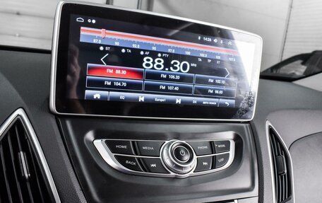 Hyundai ix35 I рестайлинг, 2012 год, 1 397 000 рублей, 14 фотография