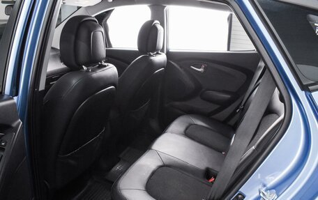 Hyundai ix35 I рестайлинг, 2012 год, 1 397 000 рублей, 11 фотография