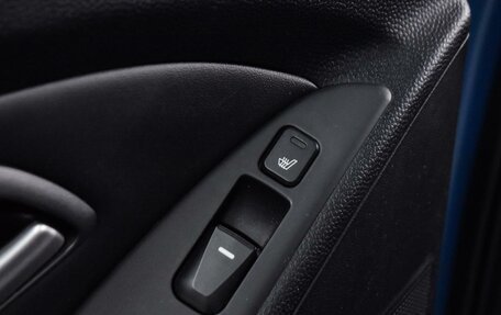 Hyundai ix35 I рестайлинг, 2012 год, 1 397 000 рублей, 16 фотография