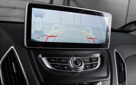 Hyundai ix35 I рестайлинг, 2012 год, 1 397 000 рублей, 12 фотография