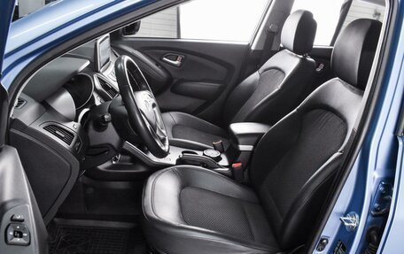 Hyundai ix35 I рестайлинг, 2012 год, 1 397 000 рублей, 10 фотография