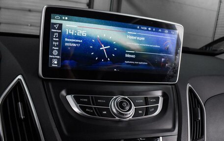 Hyundai ix35 I рестайлинг, 2012 год, 1 397 000 рублей, 13 фотография