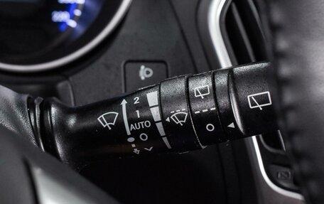 Hyundai ix35 I рестайлинг, 2012 год, 1 397 000 рублей, 20 фотография