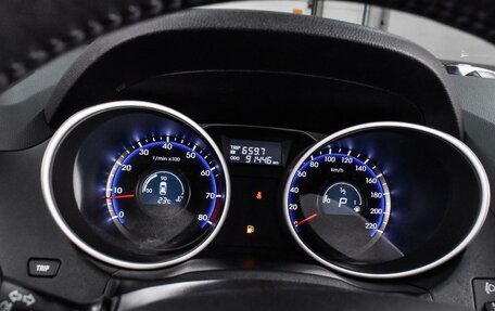 Hyundai ix35 I рестайлинг, 2012 год, 1 397 000 рублей, 21 фотография