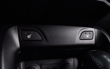 Hyundai ix35 I рестайлинг, 2012 год, 1 397 000 рублей, 22 фотография