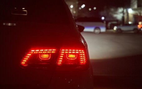 Volkswagen Passat B7, 2014 год, 1 465 000 рублей, 5 фотография