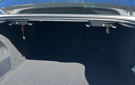 Volkswagen Passat B7, 2014 год, 1 465 000 рублей, 12 фотография