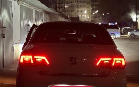 Volkswagen Passat B7, 2014 год, 1 465 000 рублей, 6 фотография