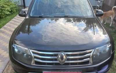 Renault Duster I рестайлинг, 2014 год, 900 000 рублей, 1 фотография