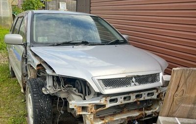 Mitsubishi Lancer IX, 2000 год, 60 000 рублей, 1 фотография