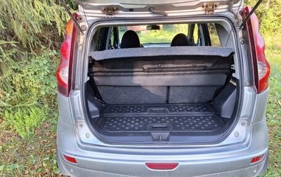Nissan Note II рестайлинг, 2011 год, 720 000 рублей, 1 фотография