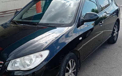 Hyundai Elantra IV, 2009 год, 790 000 рублей, 1 фотография