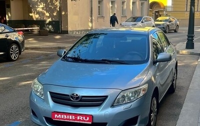 Toyota Corolla, 2008 год, 800 000 рублей, 1 фотография