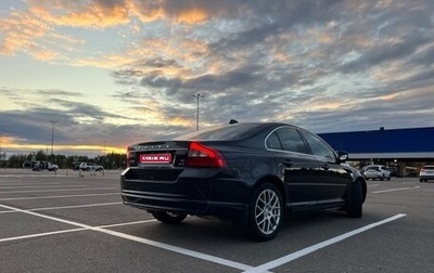 Volvo S80 II рестайлинг 2, 2008 год, 1 200 000 рублей, 1 фотография
